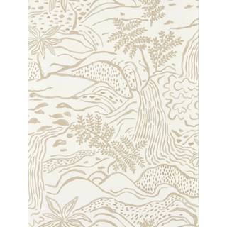 Falling Foss Linen - NSCW113266