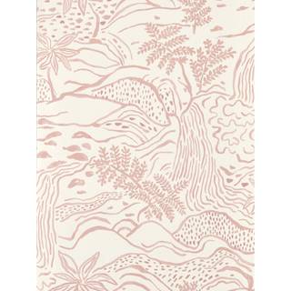 Falling Foss Dusk Pink - NSCW113265