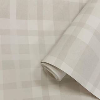 Albany Wallpaper Ivy Plaid 14002