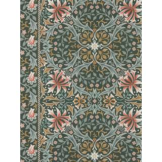 Walthamstow Forest/Teal - MUNW217600