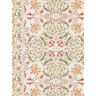 Walthamstow Rose/Nettle - MUNW217602