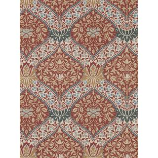 Norbury Slate/Madder - MUNW217594