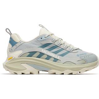 Merrell Women's Moab Speed 2 GTX - Calcite  sneakers - 40