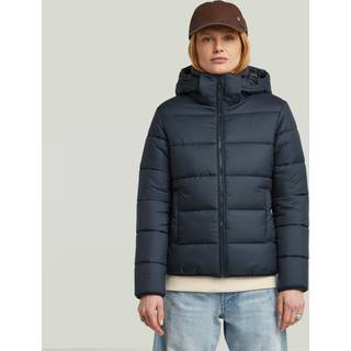 Meefic Jacket - Dark blue - Women
