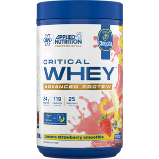 Applied Nutrition Critical Whey Protein (825 gram)