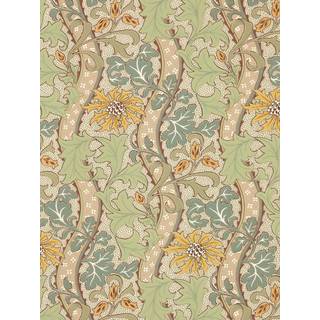 Cornflower Lemon/Sage - MUNW217583