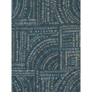 Frescoes Sapphire/Kyanite/Quartz - HDMW113295