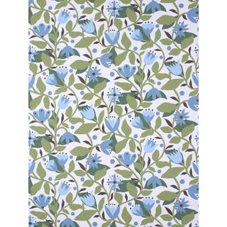 Dancing Daisies Cornflower - NSCW113284