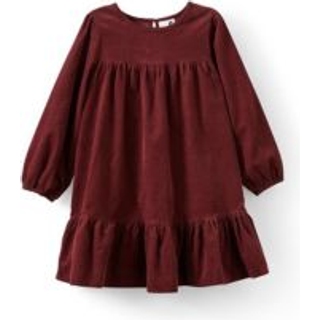 Cotton On Cotton On Tilly Long Sleeve Dress - 98104cm