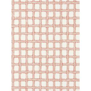 Fretwork Ladybird Red - NSCW113261