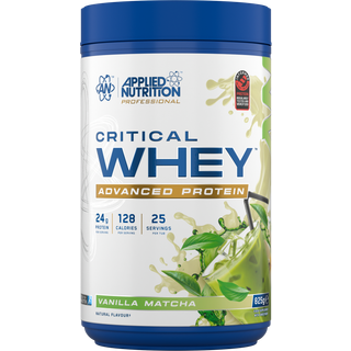 Applied Nutrition Critical Whey Protein (825 gram)