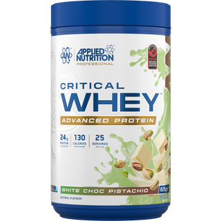 Applied Nutrition Critical Whey Protein (825 gram)