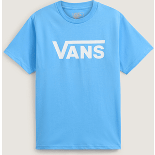 Vans - Kids Vans Classic T-Shirt (8-14 Years), Blue, Size: XL - Blue - XL