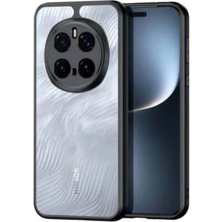 Honor Magic7 Pro Dux Ducis Aimo Hybrid Cover - Sort