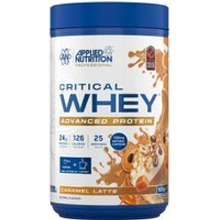Applied Nutrition Critical Whey Protein (825 gram)