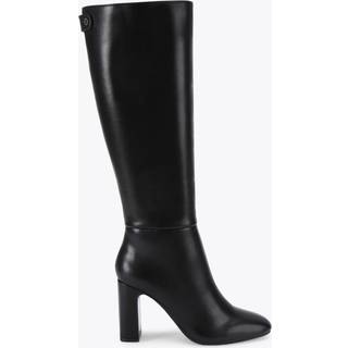 KG Kurt Geiger KG Kurt Geiger Black Trix Knee Boots