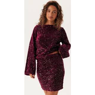 Pckam HW New Short Skirt