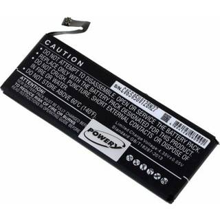 Batteri til Apple A1457