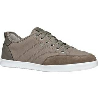 GEOX Herre Walee Sneakers Grå
