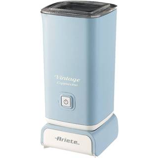 Ariete Vintage mælkeskummer blå