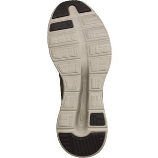 Skechers Slip-ins GO WALK Glide Step 2.0 Zac Sneaker Brun 216660 - 44