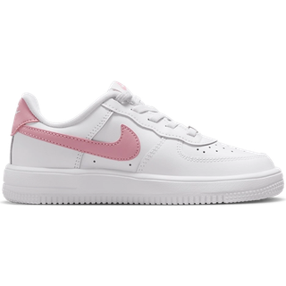 Nike Force 1 Low EasyOn-sko til babyer/småbørn - hvid - 23.5