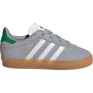 adidas Originals Gazelle Suede I Velcro Sneakers Børn
