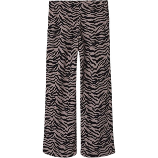 NAME IT Wide Bukser Lotta Burnished Lilac