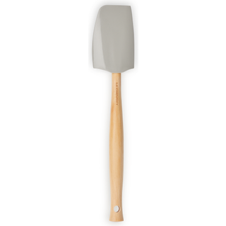Le Creuset craft dejskraber Mist Gray