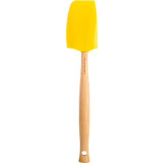 Le Creuset craft dejskraber Soleil