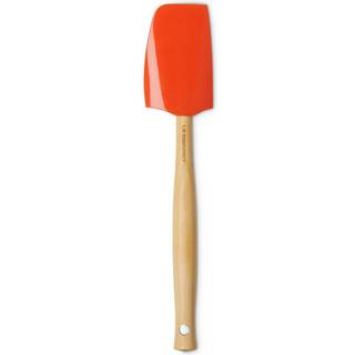 Le Creuset craft dejskraber Volcanic