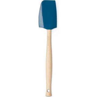 Le Creuset craft dejskraber Deep Teal