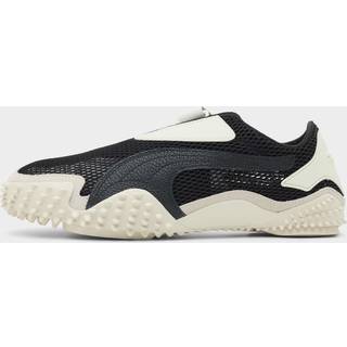 PUMA Mostro Mesh Sneakers Unisex, Shoes, Vapor Gray/Black, 42.5