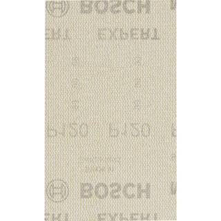 Bosch SLIBEBLAD PLAN 80X133MM NET K120 10 STK