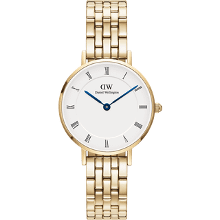Daniel Wellington Petite Roman 28mm DW00100682