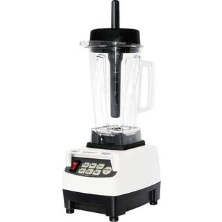 SARO Højtydende blender model JTC Omniblend V TM-800 hvid