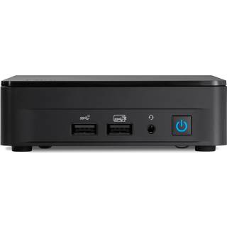 ASUS RNUC13L3KV700002I Barebone Intel Core i7-1370P Kit L6 EU cord