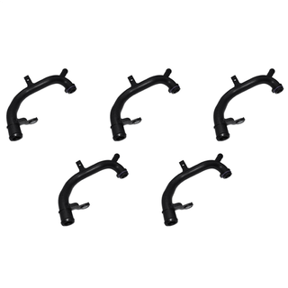 Kølevandsslange 06J 121 065 F 06J121065F