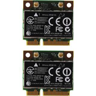 AR9285 AR5B195 Mini PCI-E trådløst kort til 430 431 435 436 4530S