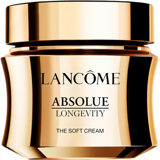 Lancome Luxury-care PlejeAbsolue Longevity The Soft Cream 60 ml (26.133,00 kr / 1 l) - 60 ml