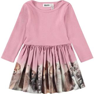 Molo Carin Kjole - 9606