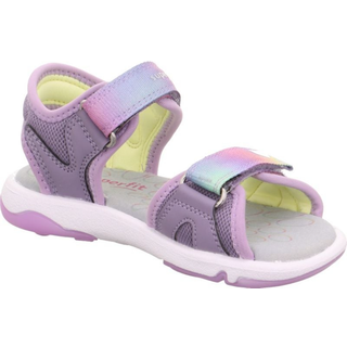Superfit PEBBLES - Lilac