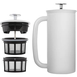 Espro P7 Stempelkande Hvid Stål 55 cl.