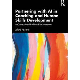 Partnering with AI in Coaching and Human Skills Development