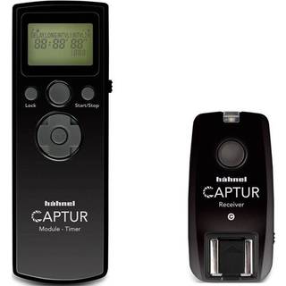 Hähnel Captur Remote Timer Canon