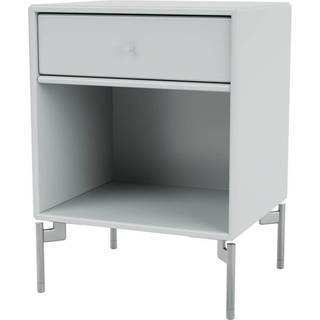 Montana DREAM sengebord med ben - 156 Qyster (8-12 ugers Levering) - Matkrom