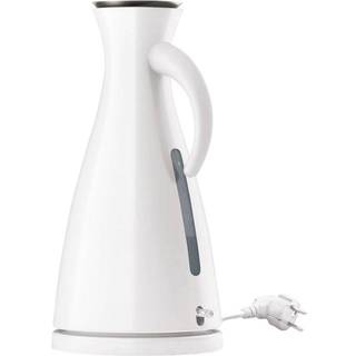 Eva Solo Elkedel 1,5L Mat hvid