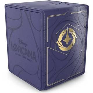 Premium Deck Box - Ultra Pro - Lorcana