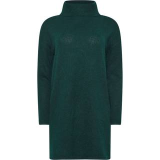 M & Co M & Co Roll Neck Tunic