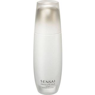 SENSAI Hudpleje Absolute-SilkMicro Essence-in-Lotion 125 ml (6.024,00 kr / 1 l) - 125 ml